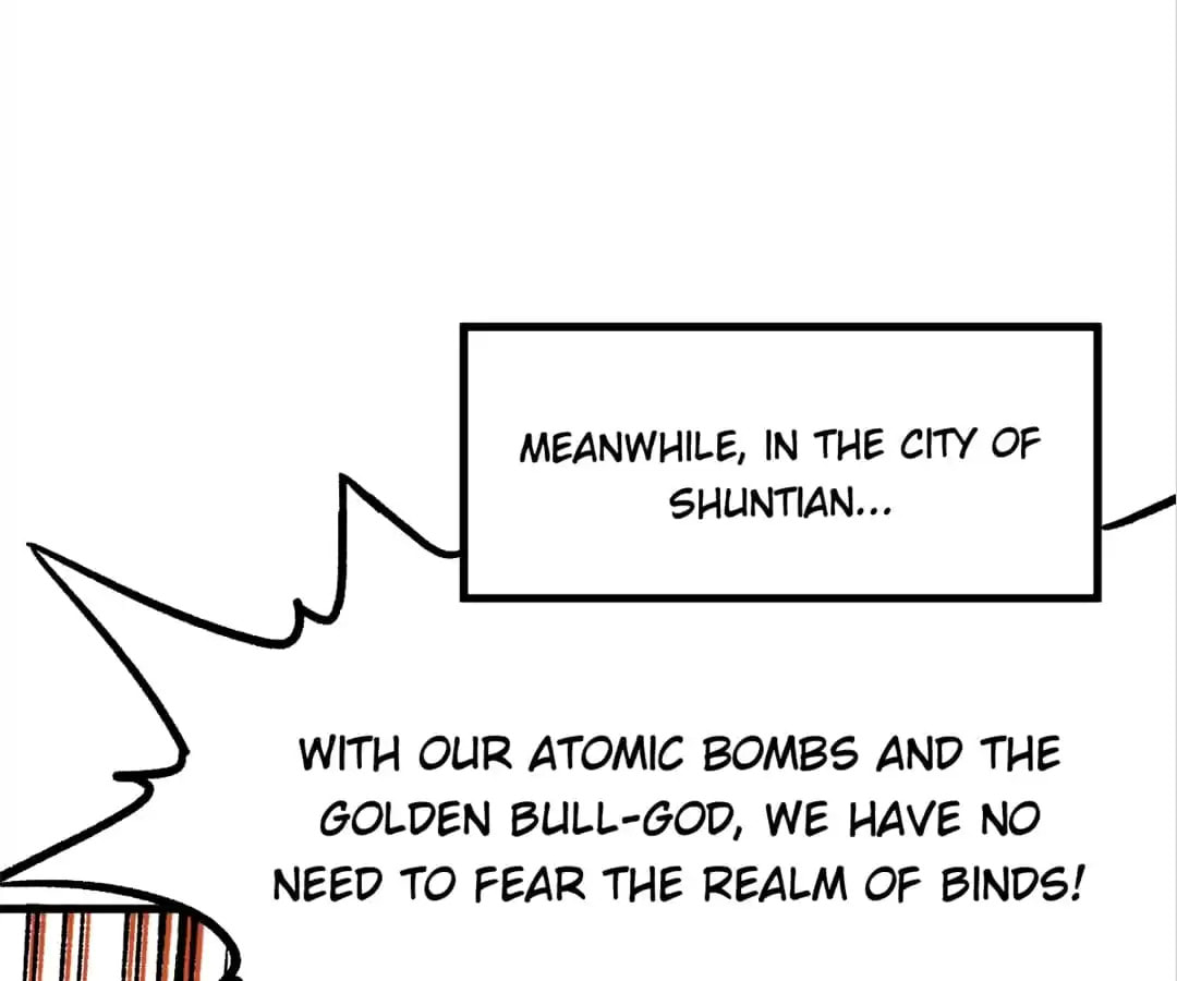 The Sacred Ruins (Colored) Chapter 72 page 133 - 