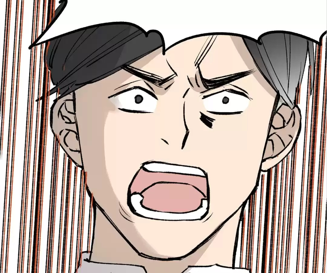 The Sacred Ruins (Colored) Chapter 72 page 134 - 