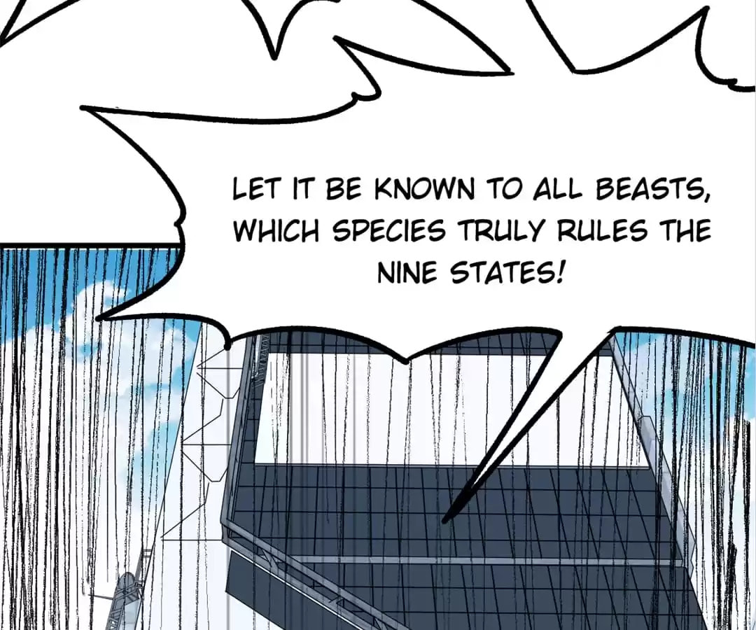 The Sacred Ruins (Colored) Chapter 72 page 136 - 