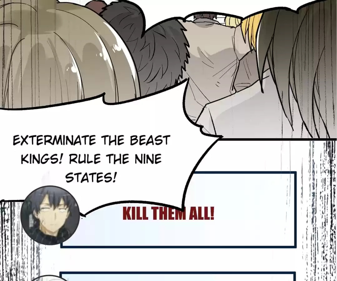 The Sacred Ruins (Colored) Chapter 72 page 138 - 