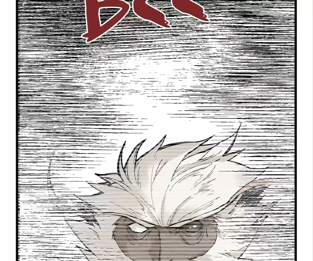 The Sacred Ruins (Colored) Chapter 72 page 140 - 