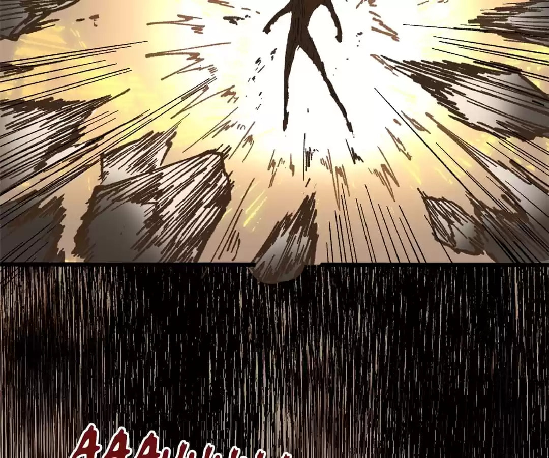 The Sacred Ruins (Colored) Chapter 72 page 15 - 
