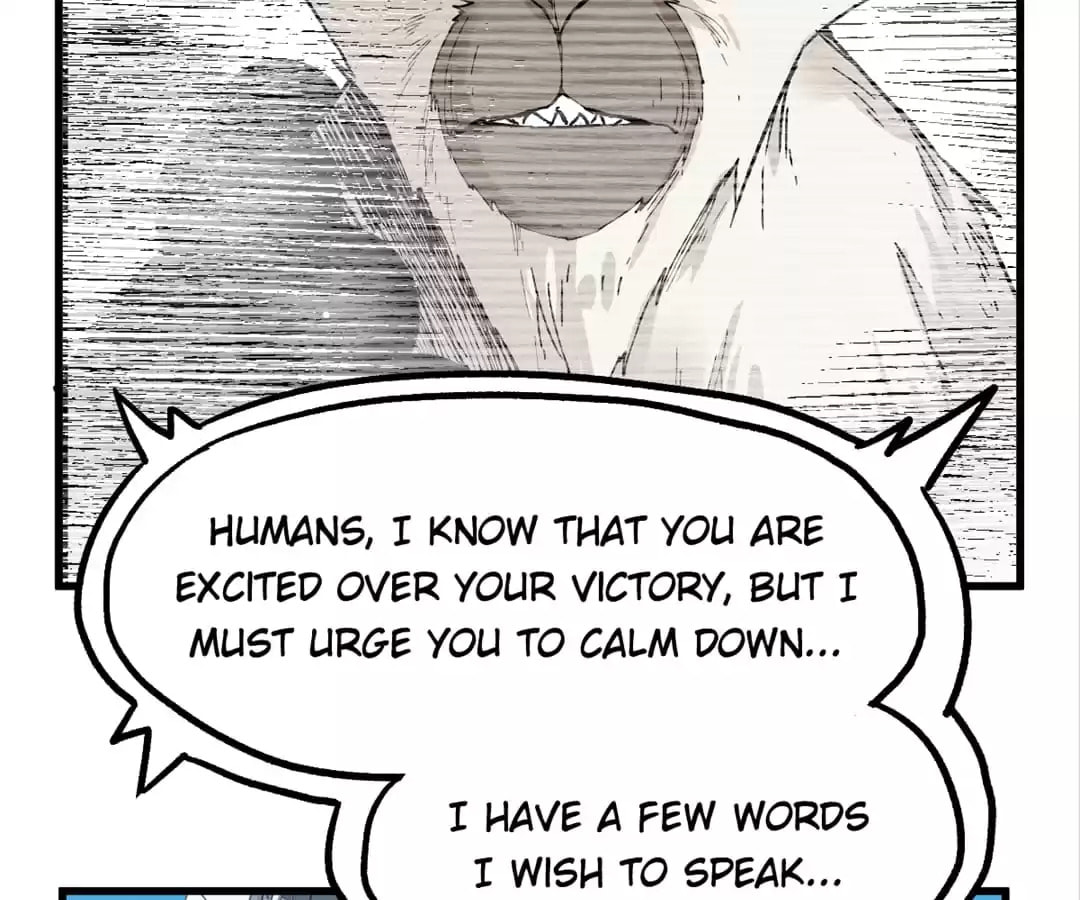 The Sacred Ruins (Colored) Chapter 72 page 141 - 
