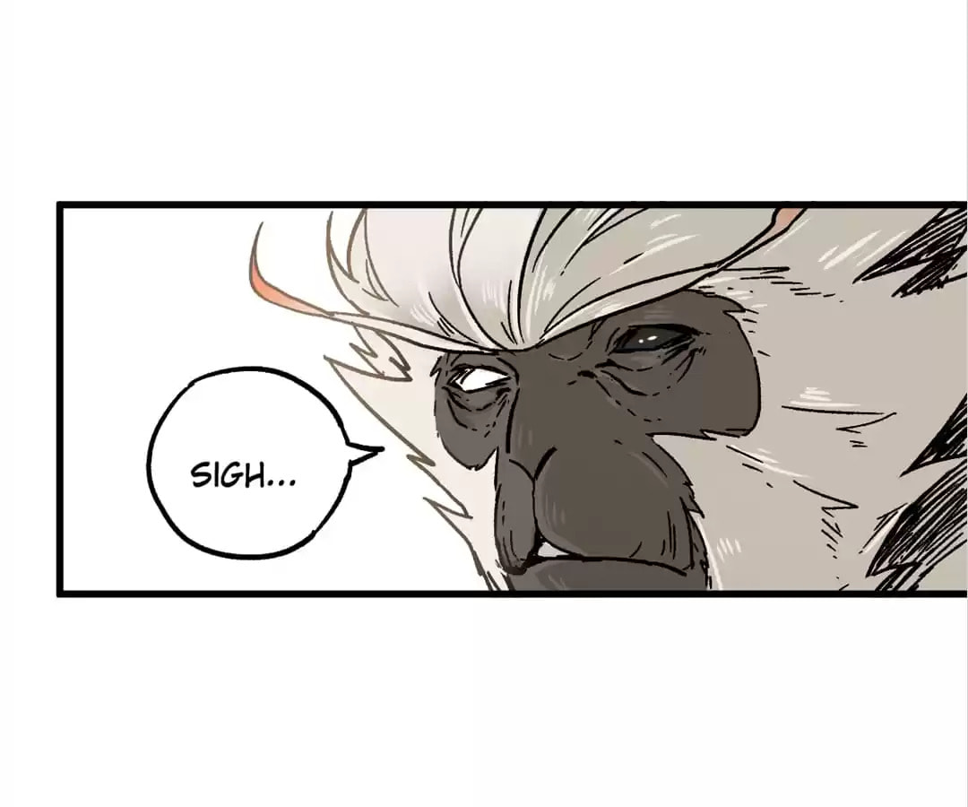 The Sacred Ruins (Colored) Chapter 72 page 148 - 