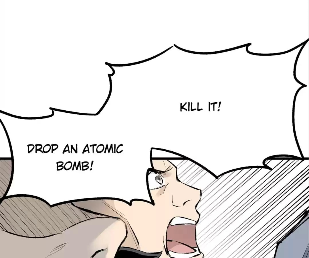 The Sacred Ruins (Colored) Chapter 72 page 149 - 
