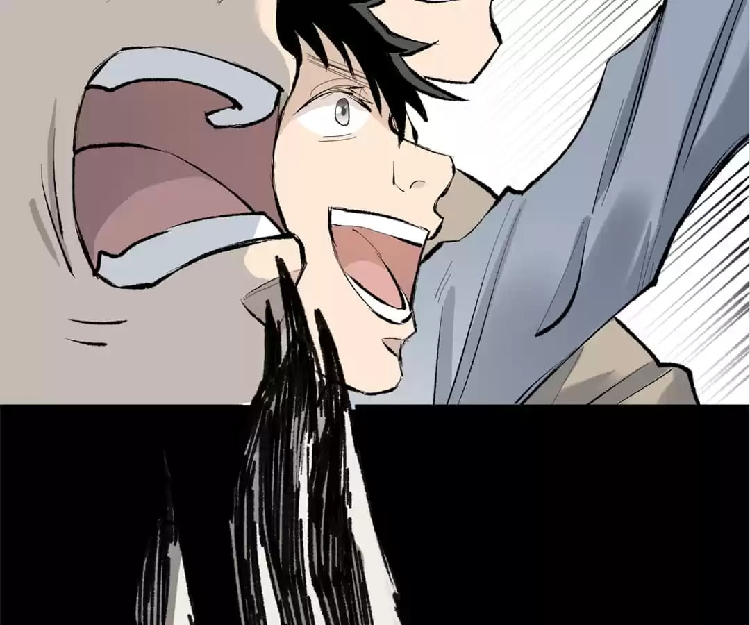 The Sacred Ruins (Colored) Chapter 72 page 150 - 