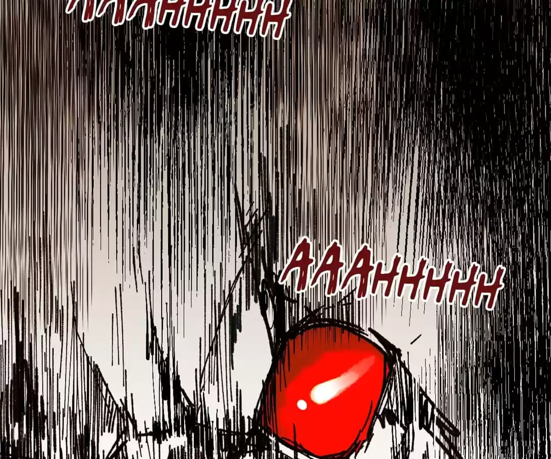 The Sacred Ruins (Colored) Chapter 72 page 16 - 