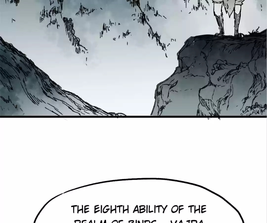 The Sacred Ruins (Colored) Chapter 72 page 156 - 