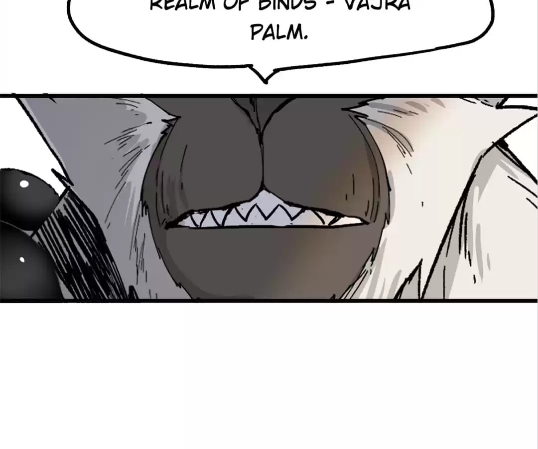 The Sacred Ruins (Colored) Chapter 72 page 157 - 