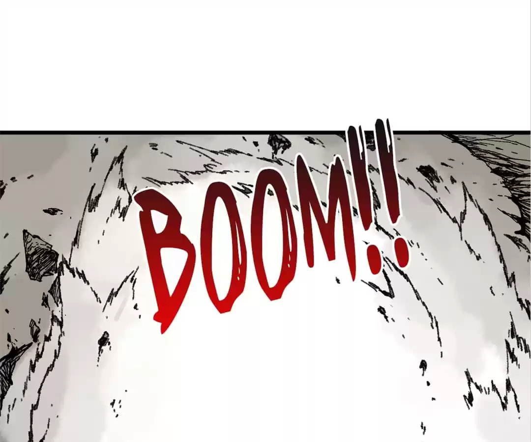 The Sacred Ruins (Colored) Chapter 72 page 158 - 