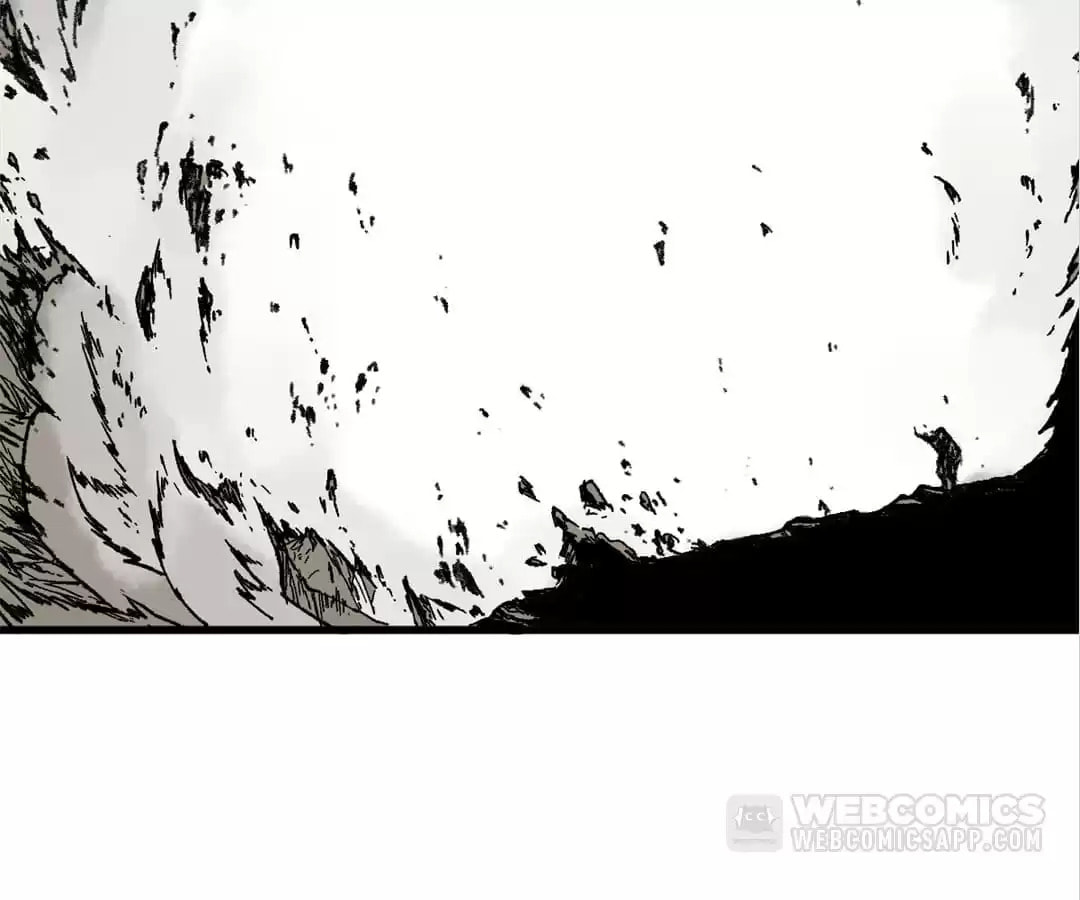 The Sacred Ruins (Colored) Chapter 72 page 159 - 