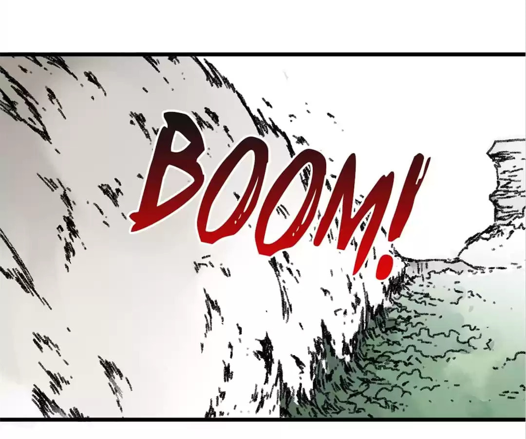 The Sacred Ruins (Colored) Chapter 72 page 160 - 