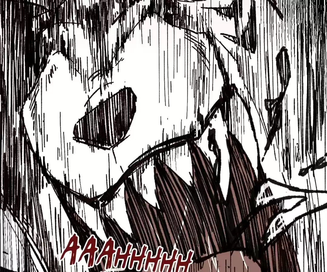 The Sacred Ruins (Colored) Chapter 72 page 17 - 