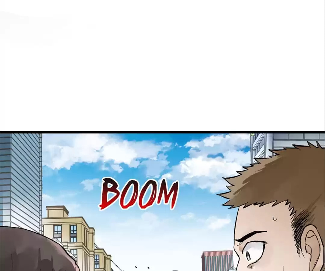 The Sacred Ruins (Colored) Chapter 72 page 161 - 