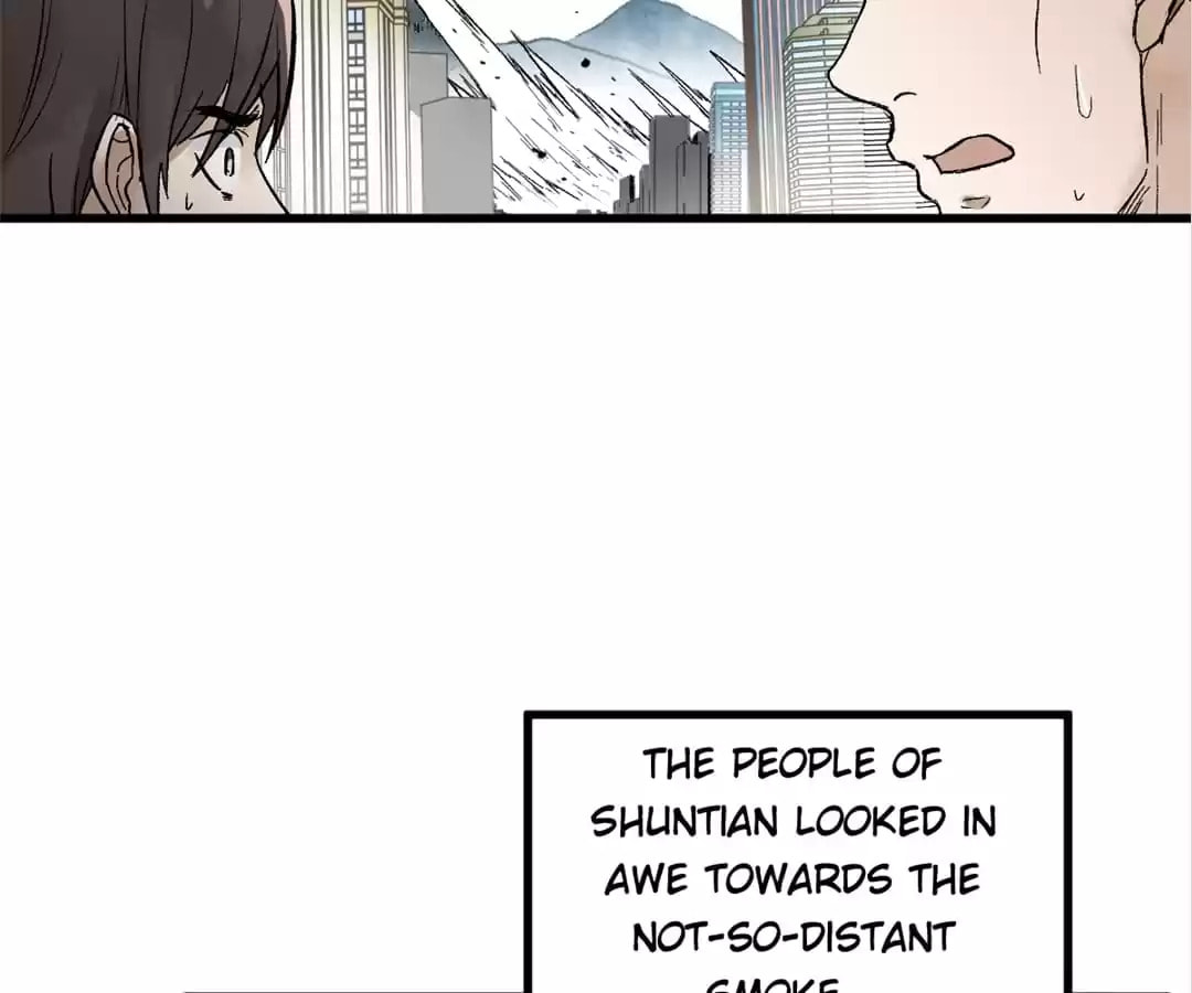 The Sacred Ruins (Colored) Chapter 72 page 162 - 