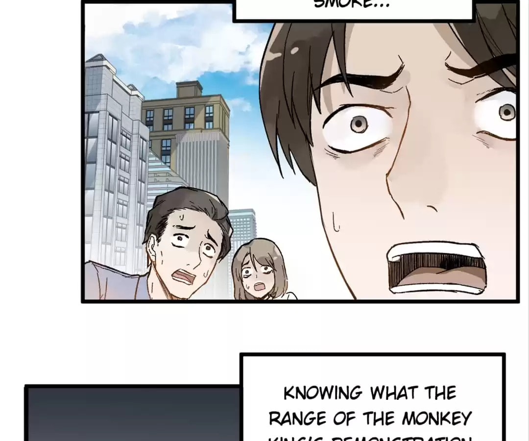 The Sacred Ruins (Colored) Chapter 72 page 163 - 