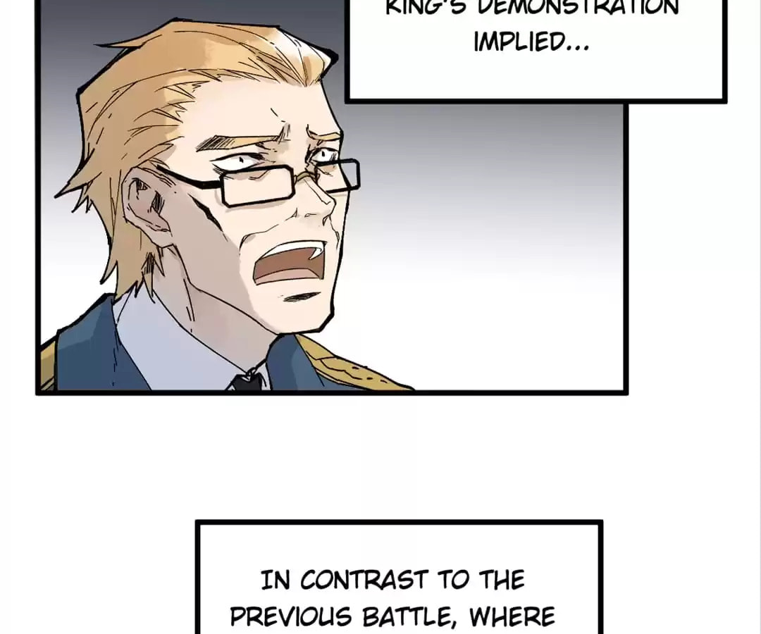 The Sacred Ruins (Colored) Chapter 72 page 164 - 
