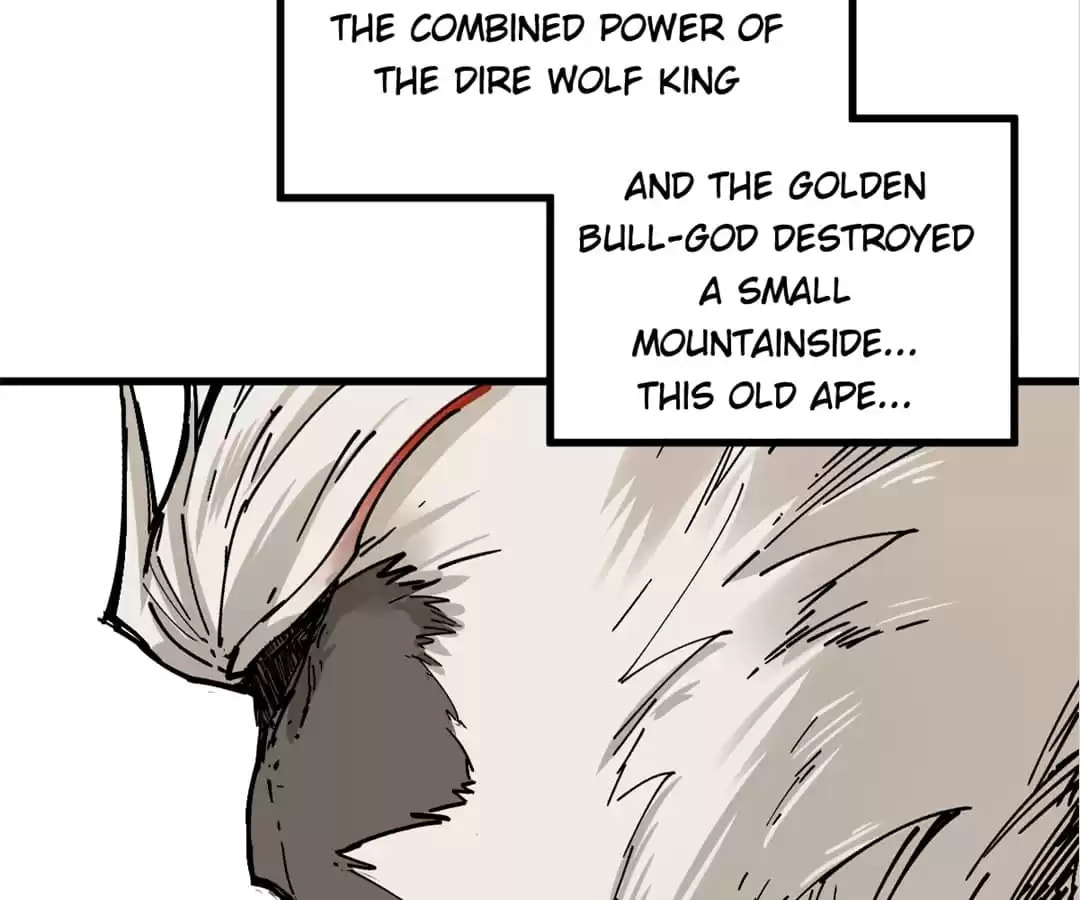 The Sacred Ruins (Colored) Chapter 72 page 165 - 
