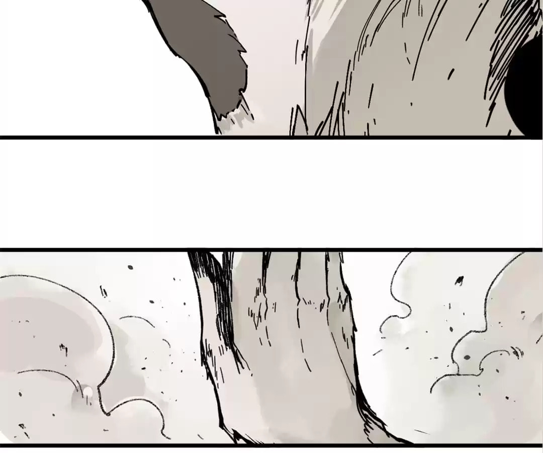 The Sacred Ruins (Colored) Chapter 72 page 166 - 