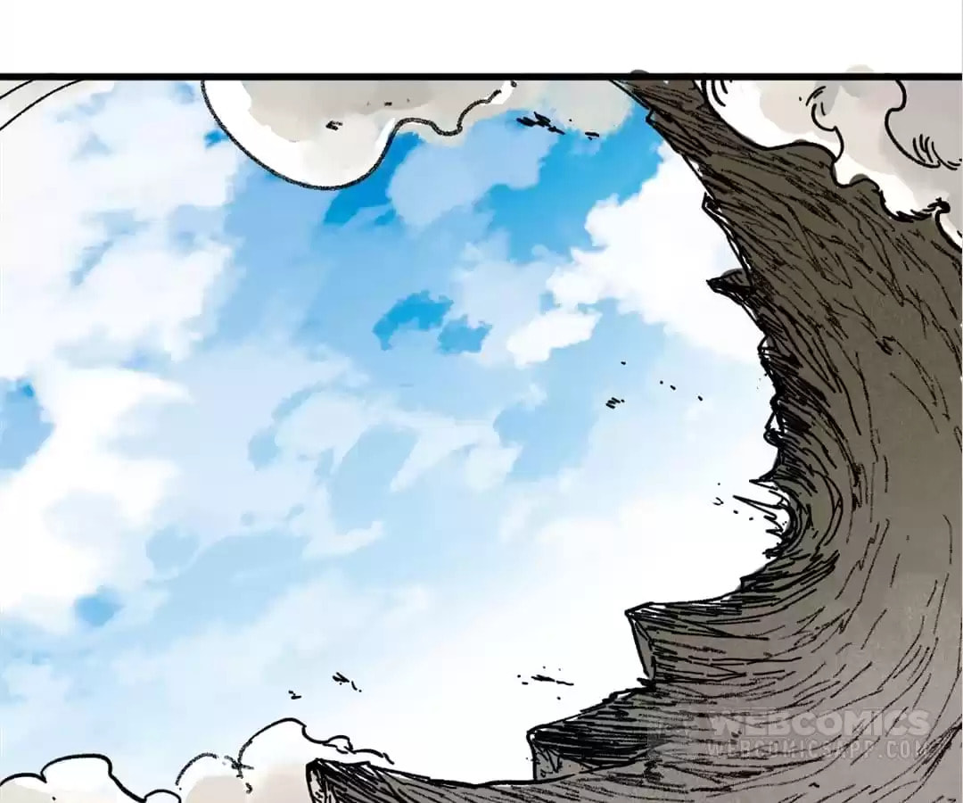 The Sacred Ruins (Colored) Chapter 72 page 167 - 