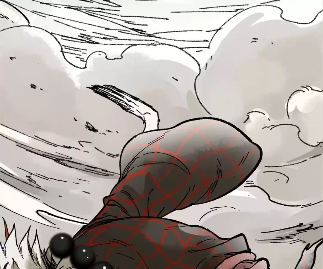 The Sacred Ruins (Colored) Chapter 72 page 169 - 