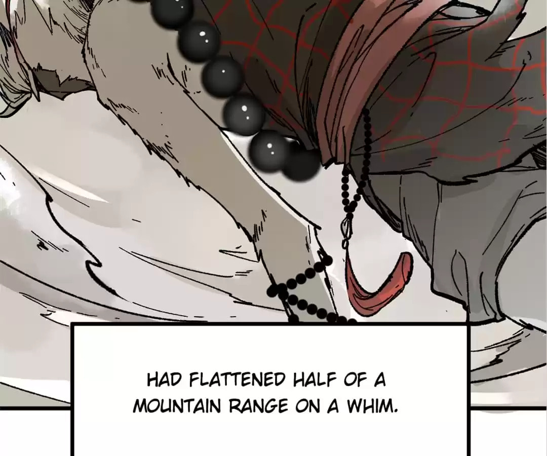 The Sacred Ruins (Colored) Chapter 72 page 170 - 