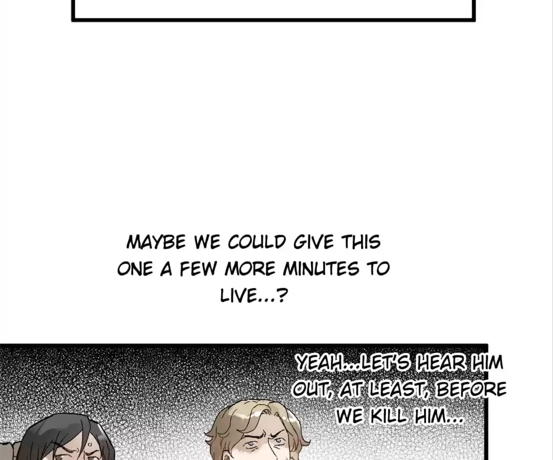 The Sacred Ruins (Colored) Chapter 72 page 171 - 