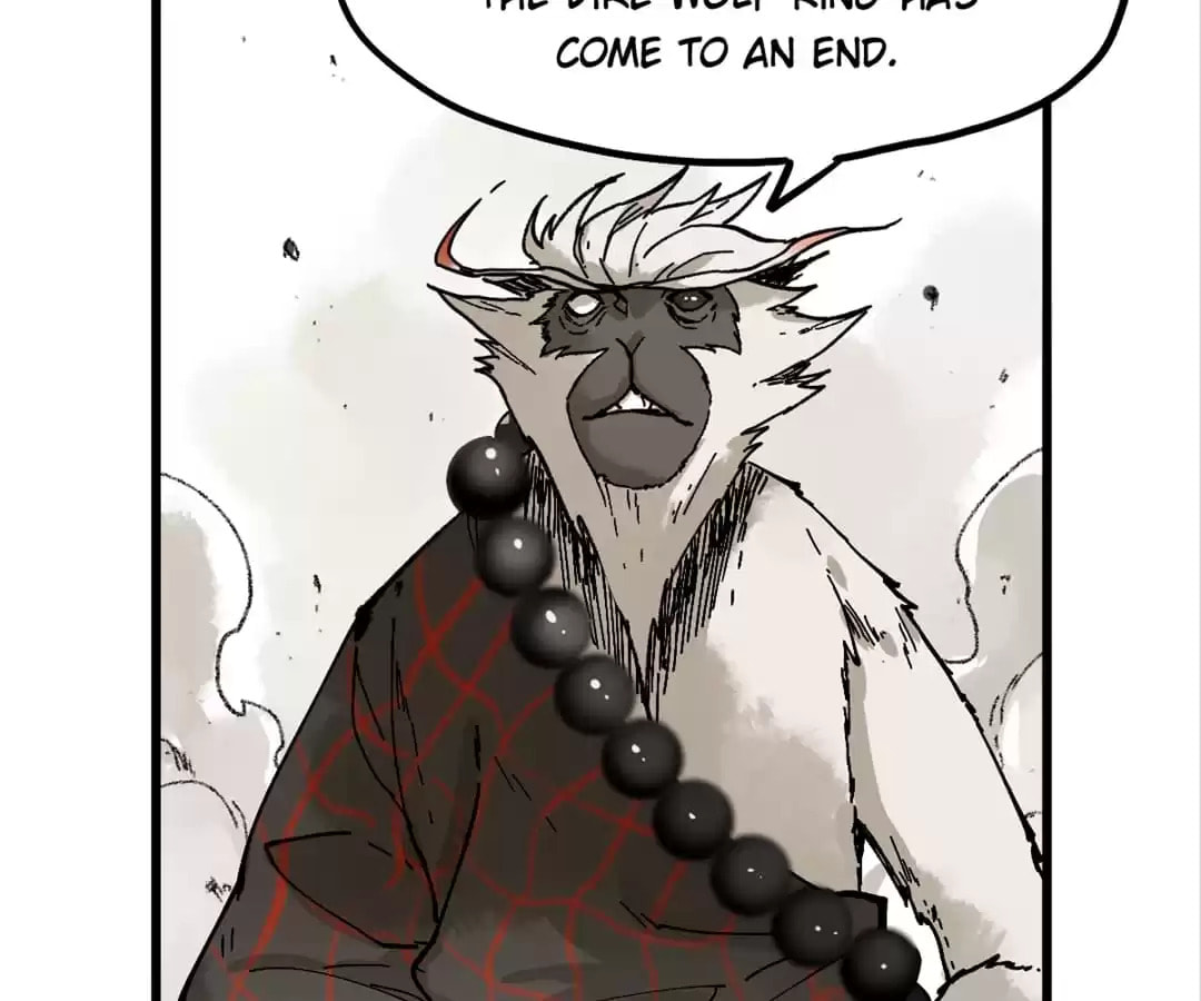 The Sacred Ruins (Colored) Chapter 72 page 173 - 