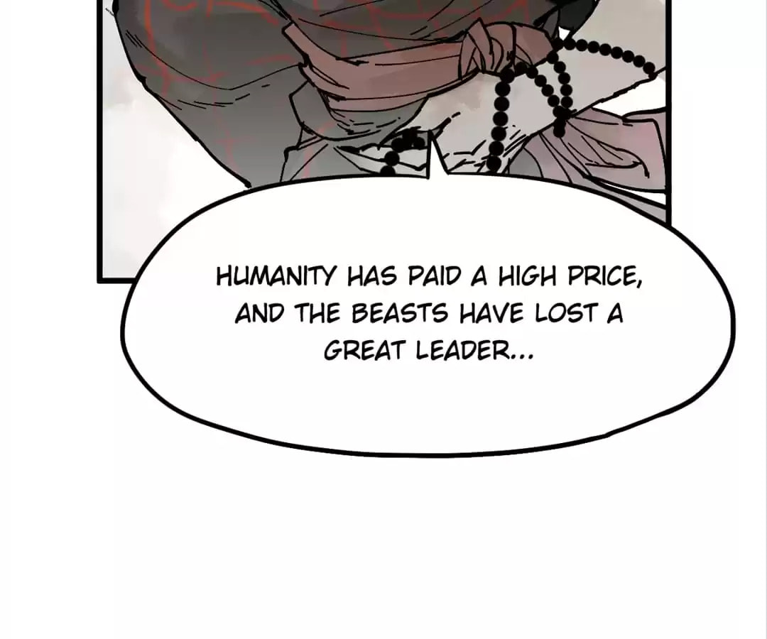 The Sacred Ruins (Colored) Chapter 72 page 174 - 