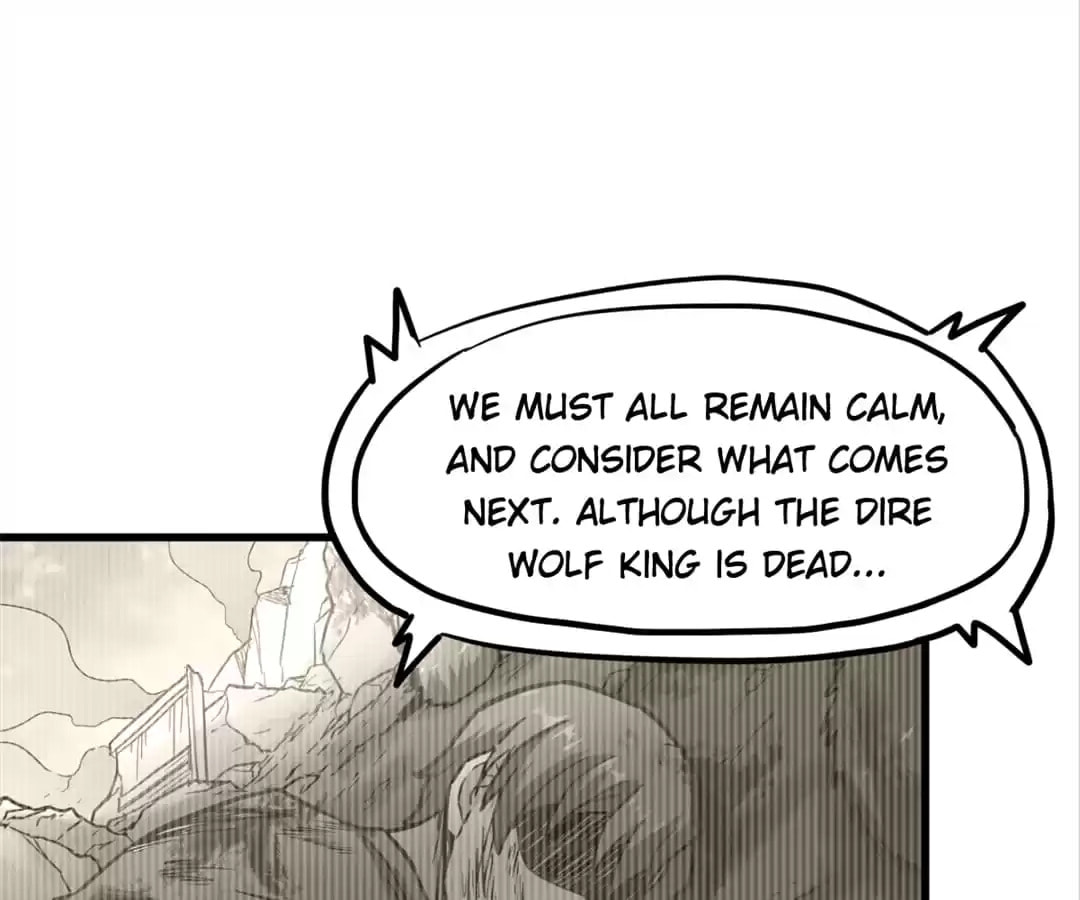 The Sacred Ruins (Colored) Chapter 72 page 176 - 