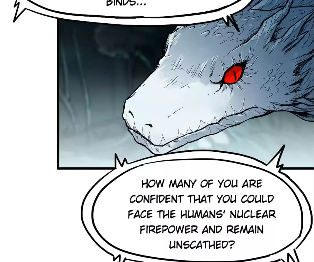 The Sacred Ruins (Colored) Chapter 72 page 178 - 