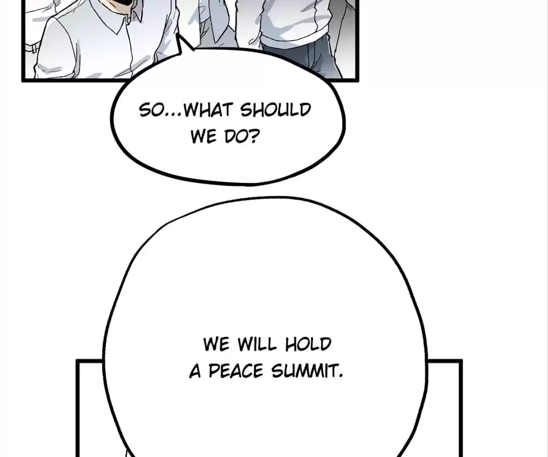 The Sacred Ruins (Colored) Chapter 72 page 180 - 
