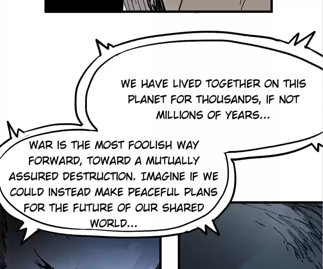 The Sacred Ruins (Colored) Chapter 72 page 183 - 