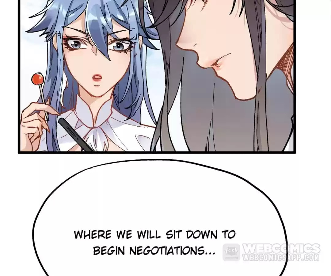 The Sacred Ruins (Colored) Chapter 72 page 185 - 