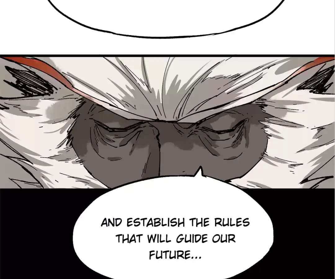 The Sacred Ruins (Colored) Chapter 72 page 186 - 