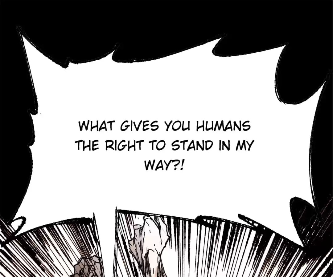The Sacred Ruins (Colored) Chapter 72 page 20 - 