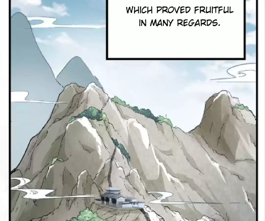 The Sacred Ruins (Colored) Chapter 72 page 193 - 