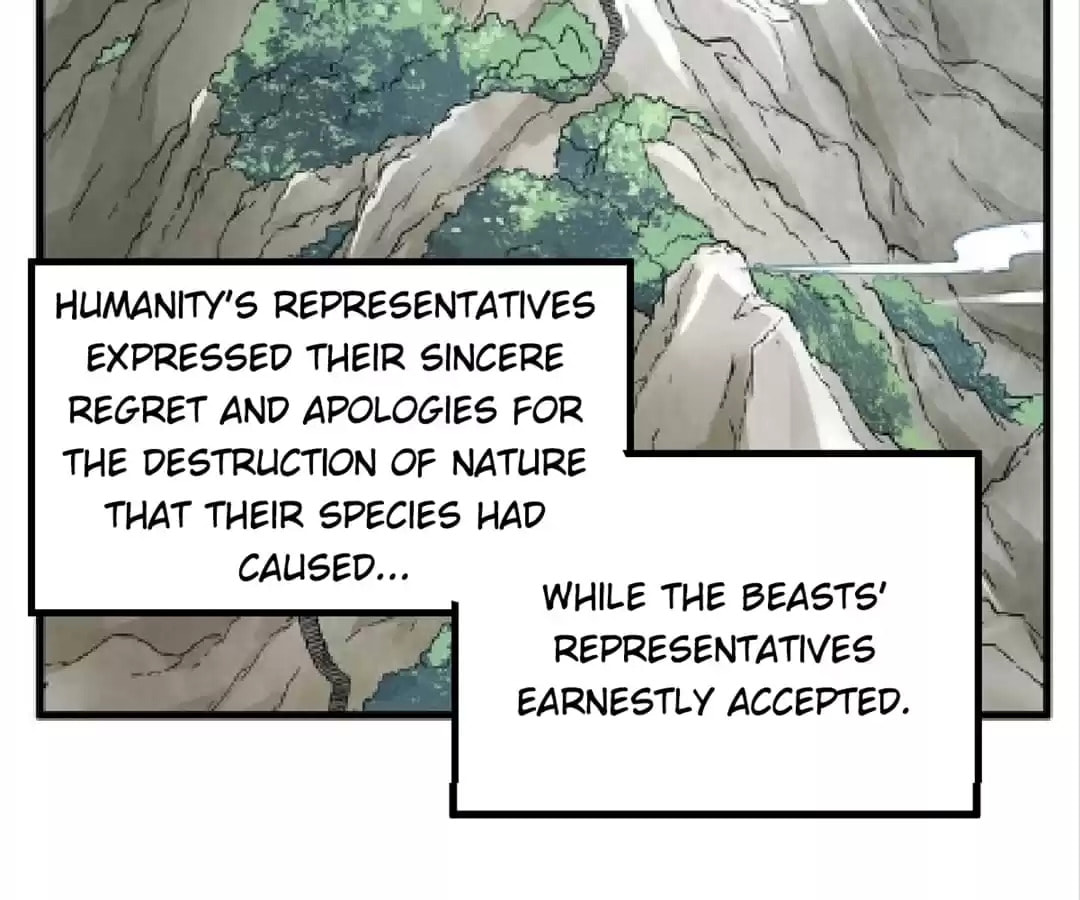 The Sacred Ruins (Colored) Chapter 72 page 194 - 