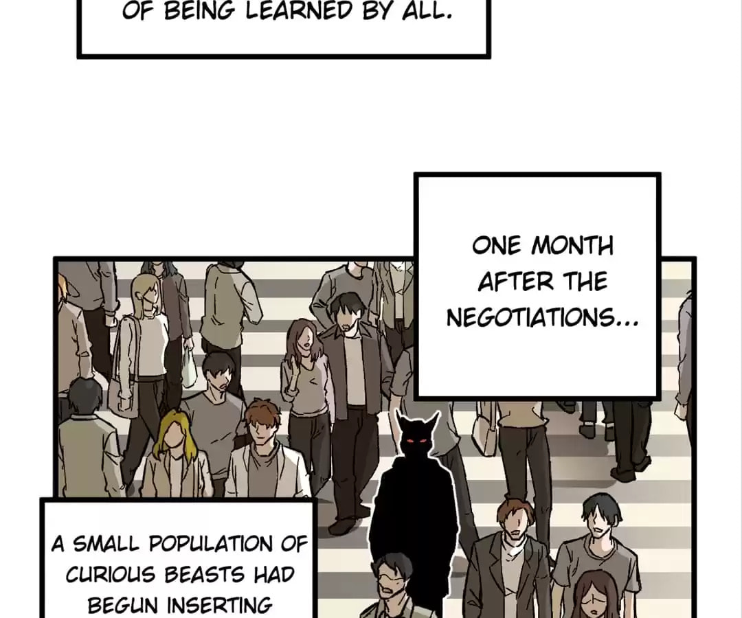 The Sacred Ruins (Colored) Chapter 72 page 198 - 