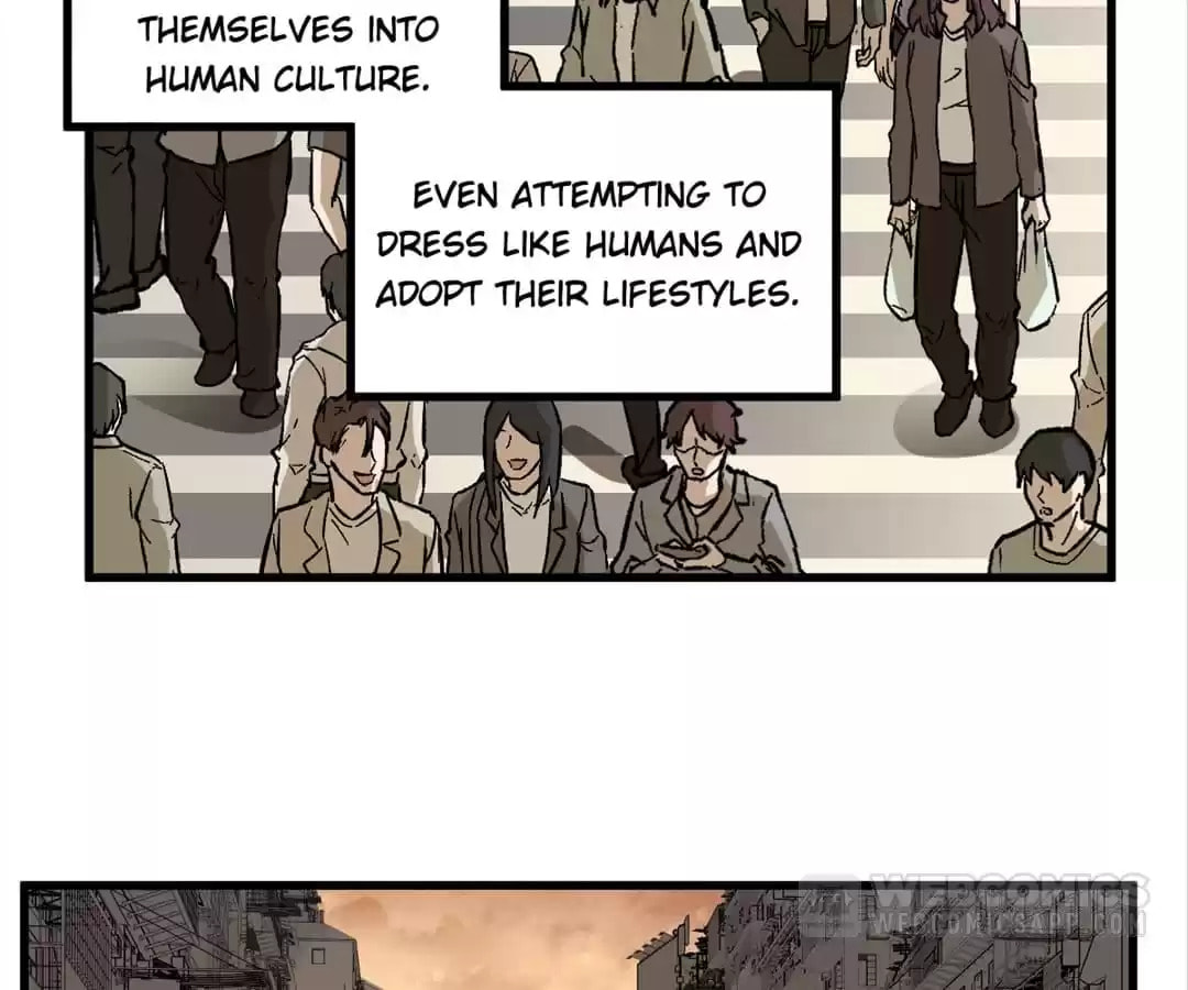 The Sacred Ruins (Colored) Chapter 72 page 199 - 