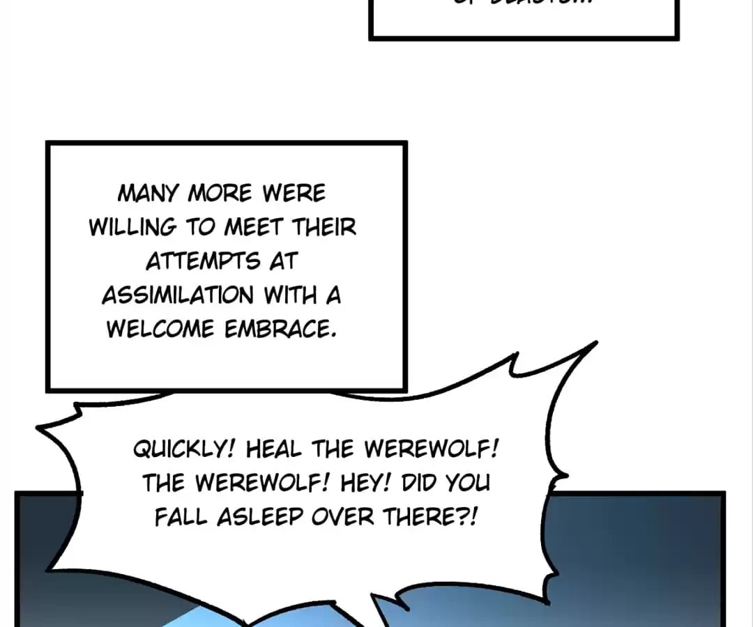 The Sacred Ruins (Colored) Chapter 72 page 201 - 