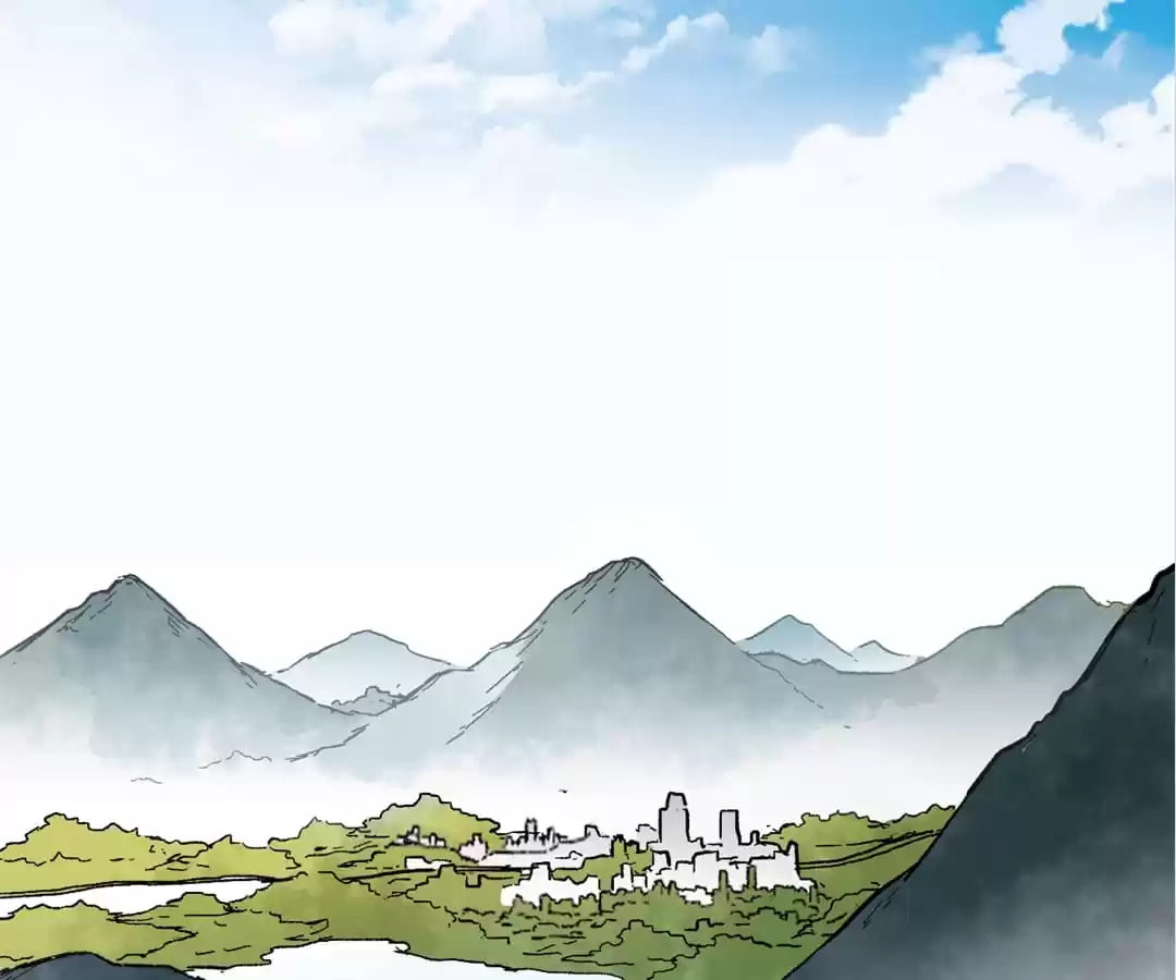 The Sacred Ruins (Colored) Chapter 72 page 206 - 