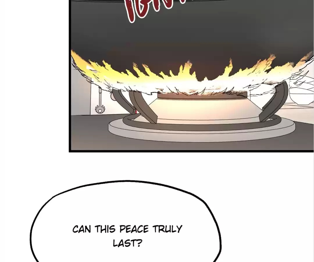 The Sacred Ruins (Colored) Chapter 72 page 209 - 