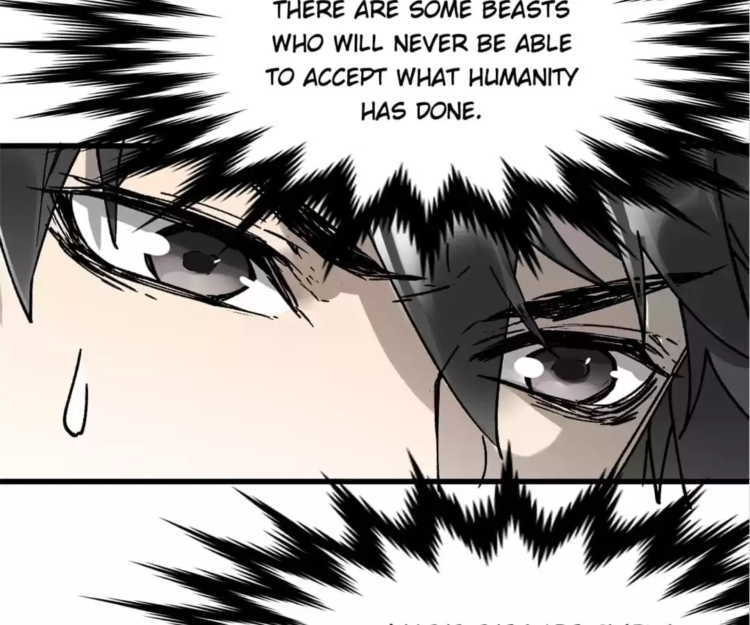 The Sacred Ruins (Colored) Chapter 72 page 212 - 