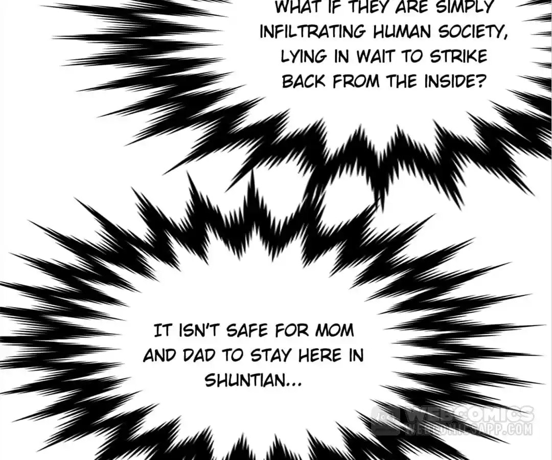 The Sacred Ruins (Colored) Chapter 72 page 213 - 