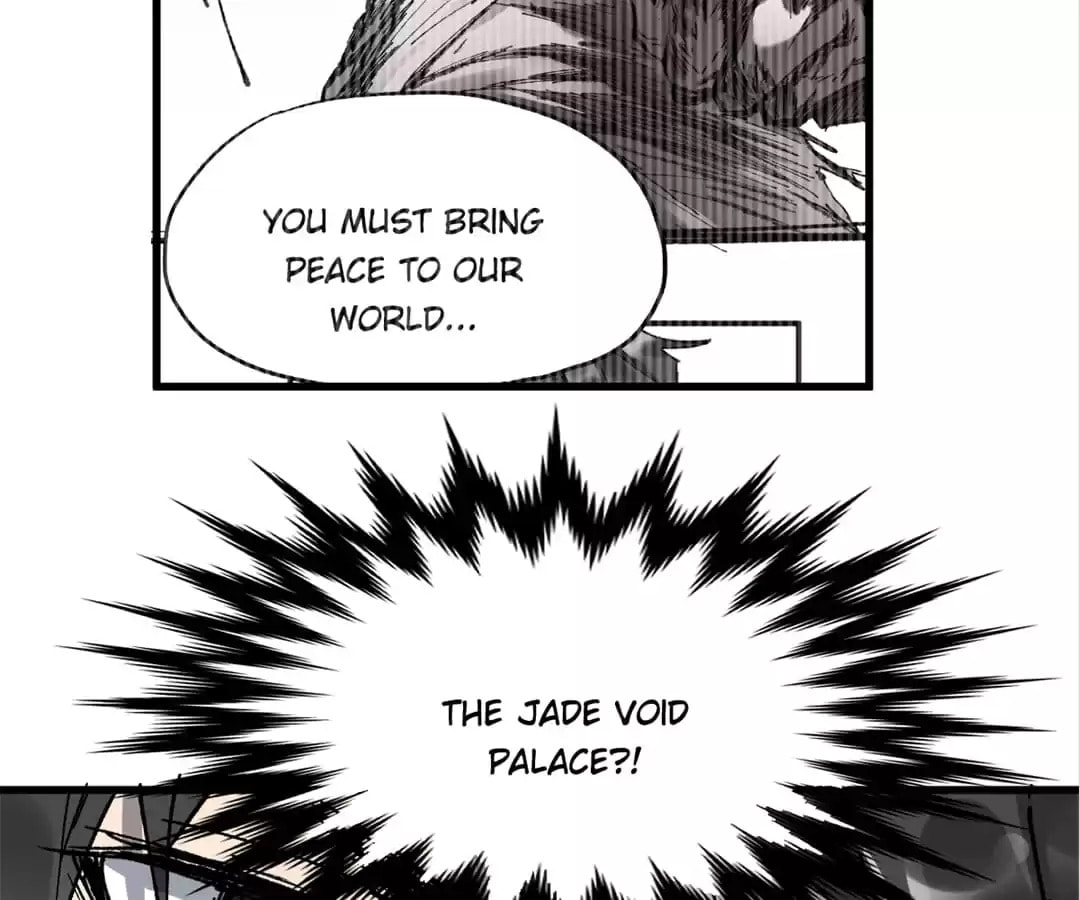 The Sacred Ruins (Colored) Chapter 72 page 215 - 