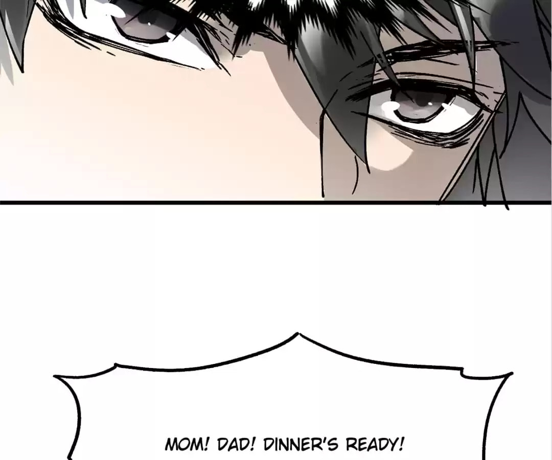 The Sacred Ruins (Colored) Chapter 72 page 216 - 