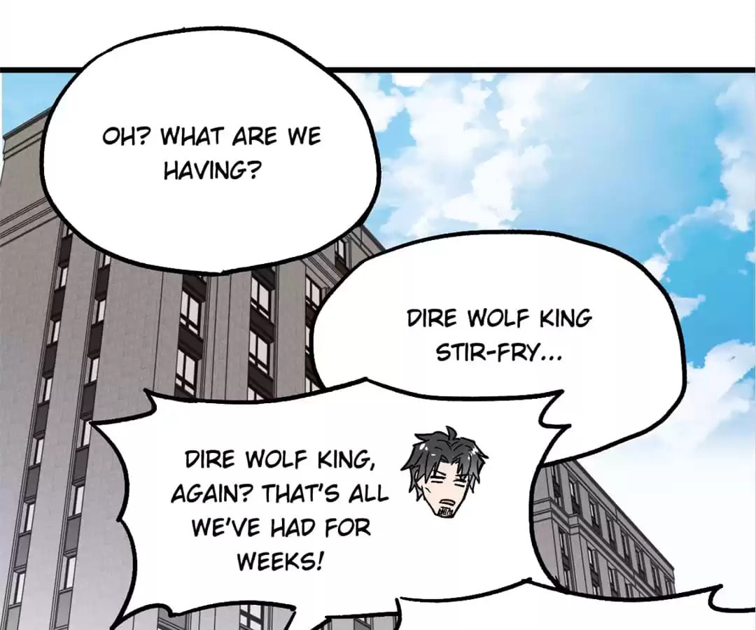 The Sacred Ruins (Colored) Chapter 72 page 219 - 