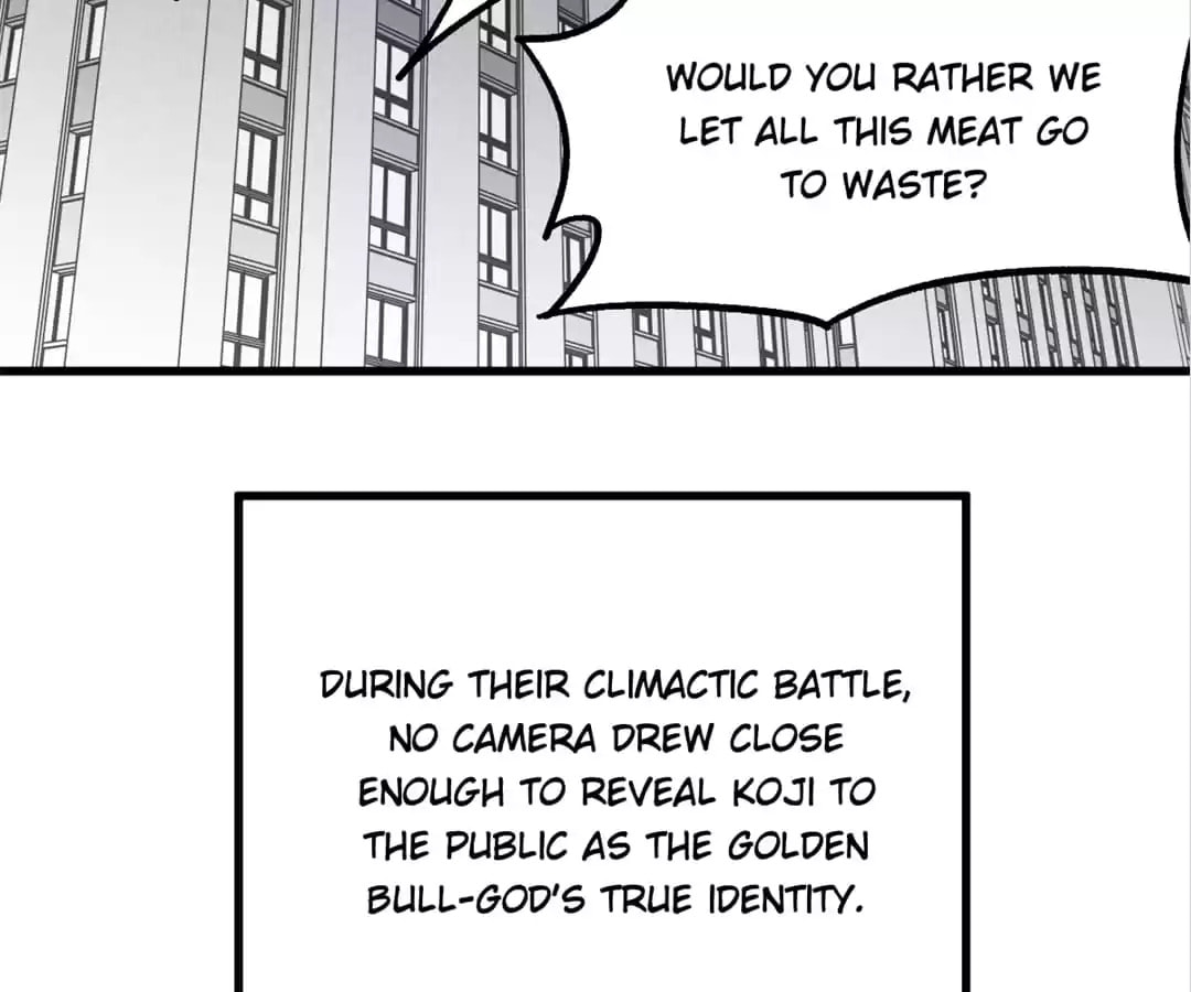 The Sacred Ruins (Colored) Chapter 72 page 220 - 
