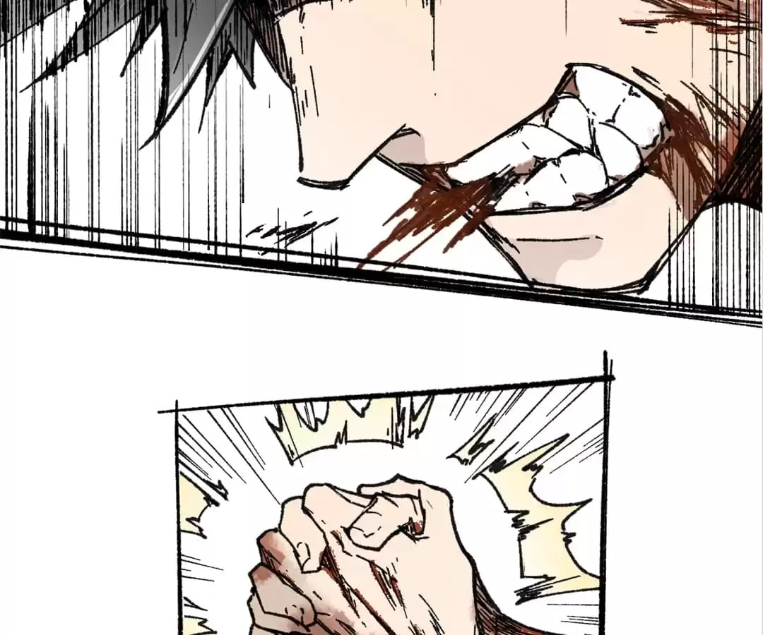 The Sacred Ruins (Colored) Chapter 72 page 23 - 